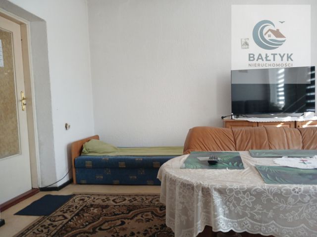 Mieszkanie 3-pokojowe Słupsk. Zdjęcie 3