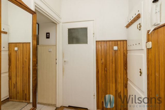 Mieszkanie 2-pokojowe Warszawa Praga-Południe, ul. Londyńska. Zdjęcie 7