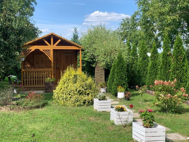 Działka rod Wieluń. Zdjęcie 1