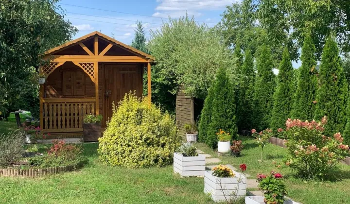 Działka rod Wieluń