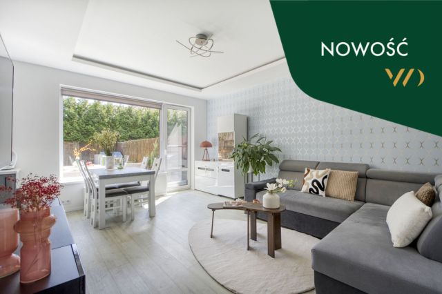 dom szeregowy, 4 pokoje Józefosław, ul. Barwinka. Zdjęcie 1