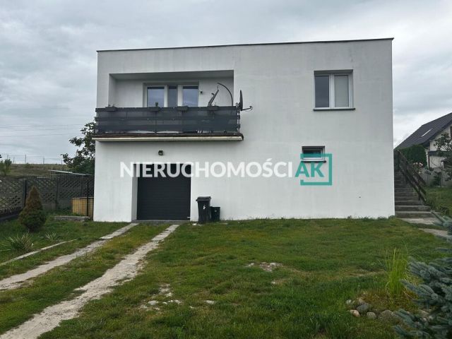 dom wolnostojący, 5 pokoi Konin, ul. Rudzicka. Zdjęcie 11
