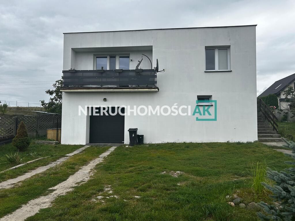 dom wolnostojący, 5 pokoi Konin, ul. Rudzicka. Zdjęcie 11