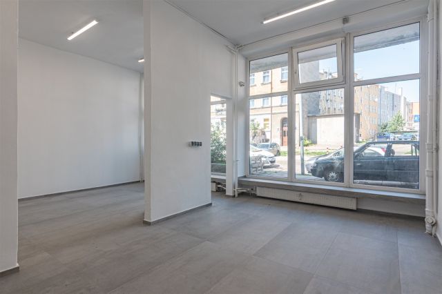 Lokal Szczecin Niebuszewo, ul. Księcia Barnima III Wielkiego. Zdjęcie 3