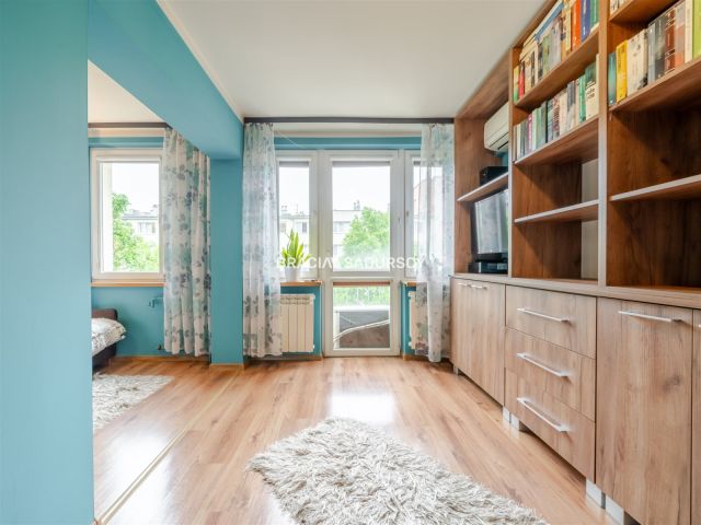 Mieszkanie 1-pokojowe Kraków Podgórze, ul. Łanowa. Zdjęcie 25
