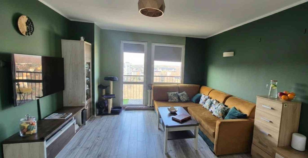 Mieszkanie 2-pokojowe Katowice Panewniki, ul. Kijowska. Zdjęcie 3