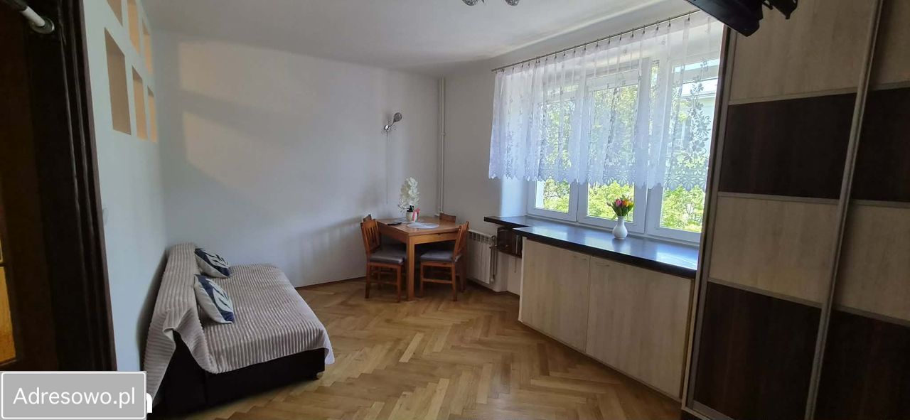 Mieszkanie 2-pokojowe Warszawa Żoliborz, ul. Zygmunta Krasińskiego. Zdjęcie 11