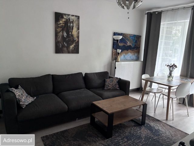 Mieszkanie 2-pokojowe Warszawa Białołęka, ul. Marcina z Wrocimowic. Zdjęcie 1