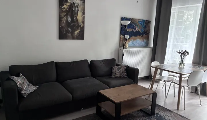 Mieszkanie 2-pokojowe Warszawa Białołęka, ul. Marcina z Wrocimowic