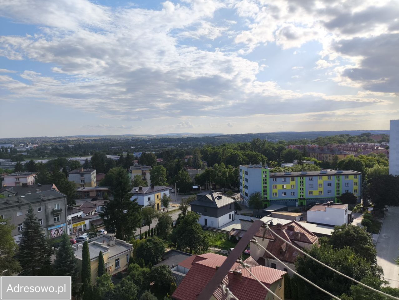 Mieszkanie 2-pokojowe Ostrowiec Świętokrzyski, ul. Wspólna. Zdjęcie 11