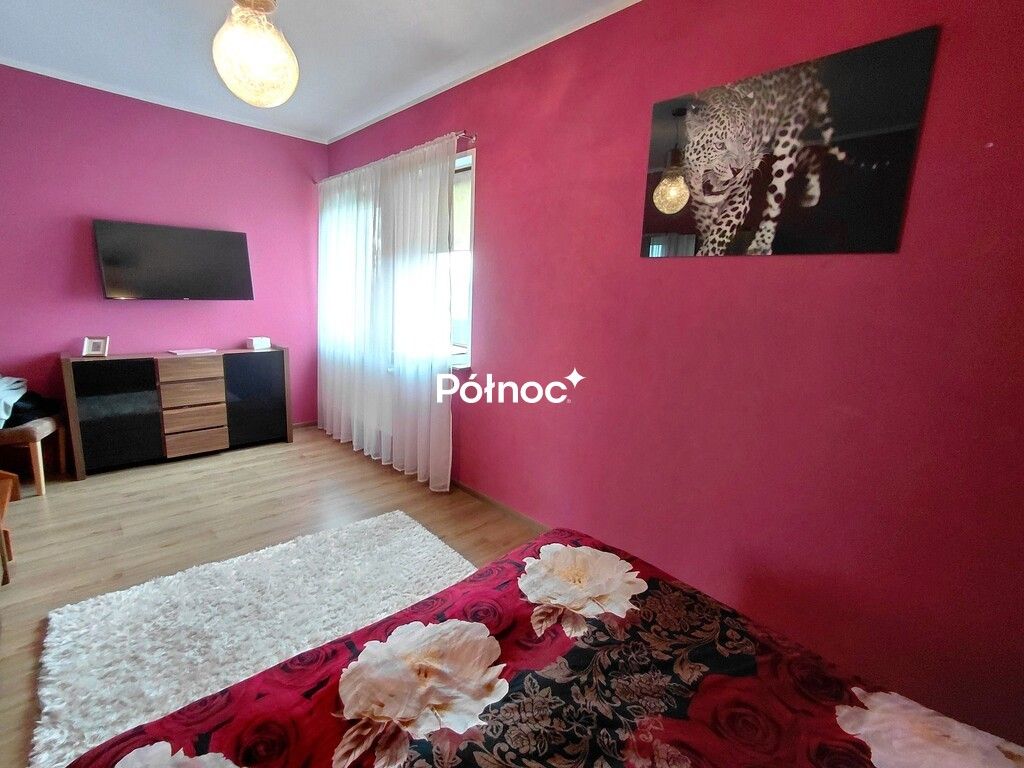 dom wolnostojący, 4 pokoje Milików, ul. Cisowa. Zdjęcie 21
