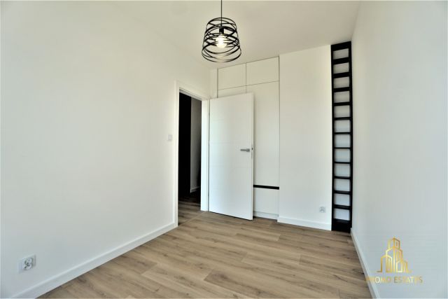 Mieszkanie 3-pokojowe Kraków Grzegórzki, ul. Mogilska. Zdjęcie 6