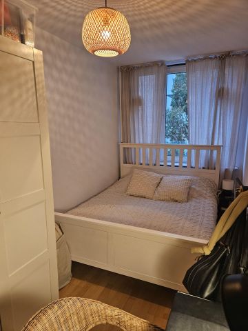 Mieszkanie 2-pokojowe Warszawa Praga-Południe, ul. Bracławska. Zdjęcie 4