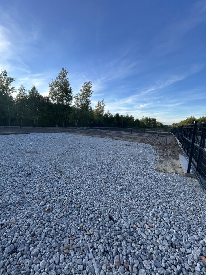 Działka inwestycyjna Stary Janków, Stary Janków. Zdjęcie 4