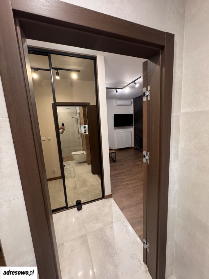 Mieszkanie 1-pokojowe Lublin Konstantynów, ul. Morwowa. Zdjęcie 8