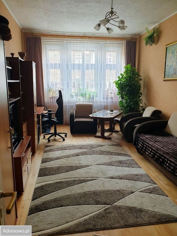 Mieszkanie 2-pokojowe Wrocław Śródmieście, ul. Norberta Barlickiego