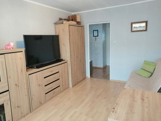 Mieszkanie 3-pokojowe Toruń Mokre, ul. Leona Jeśmanowicza. Zdjęcie 1