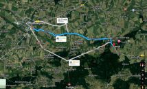 Działka rolno-budowlana Bugaj. Zdjęcie 4