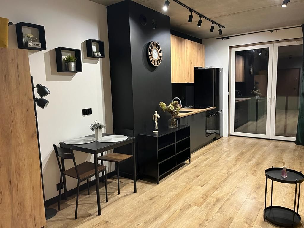 Mieszkanie 2-pokojowe Sosnowiec Środula, ul. Marii Konopnickiej