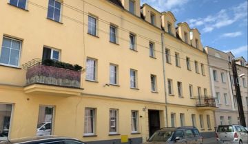 Mieszkanie 3-pokojowe Poznań Zawady, ul. Krótka