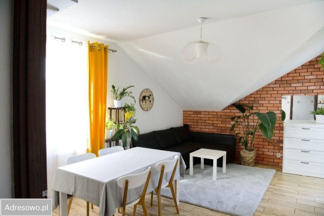 Mieszkanie 2-pokojowe Bydgoszcz Fordon, ul. Stefanii Tuchołkowej. Zdjęcie 1