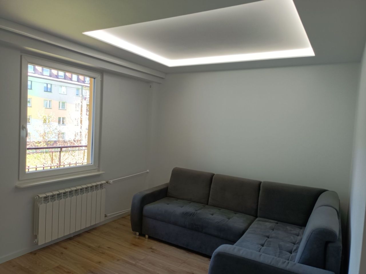 Mieszkanie 2-pokojowe Bełchatów Binków, ul. Turkusowa. Zdjęcie 1