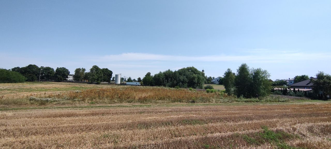 Działka budowlana Brzyków Brzyków Poduchowny. Zdjęcie 3