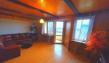 Mieszkanie 2-pokojowe Lubin, ul. Parkowa