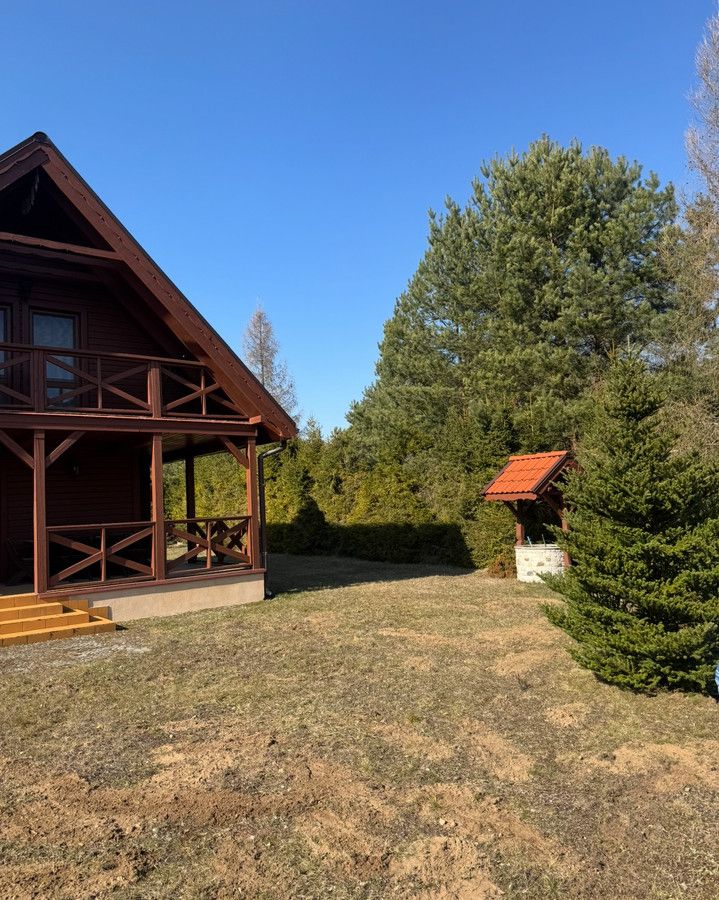 dom wolnostojący, 4 pokoje Winiec. Zdjęcie 19