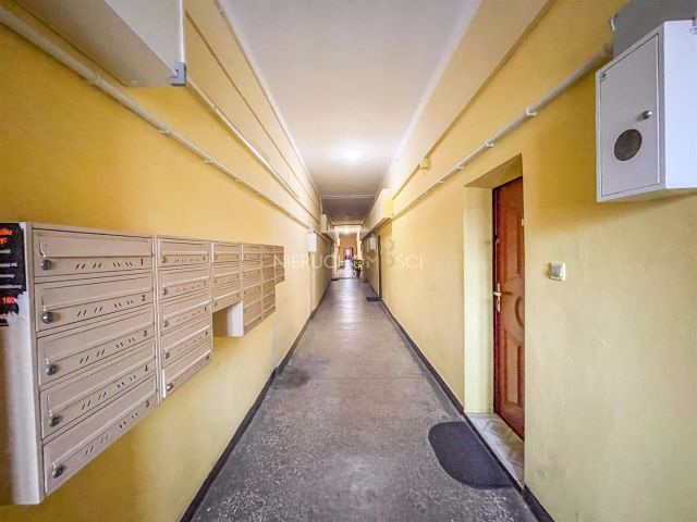 Mieszkanie 2-pokojowe Jelcz-Laskowice, ul. Techników. Zdjęcie 11