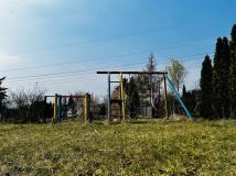 Działka rod Czeladź Kolonia Małobądz, ul. Borowa. Zdjęcie 4