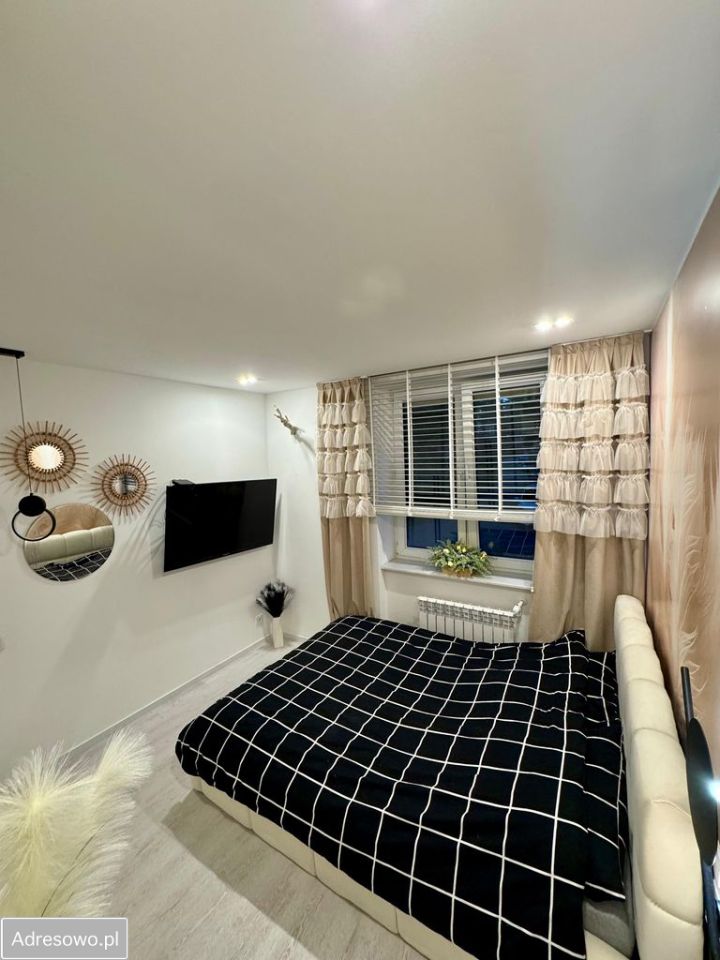 Mieszkanie 3-pokojowe Kraków Nowa Huta, os. Willowe. Zdjęcie 9