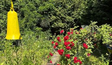 Działka rod Warszawa Siekierki