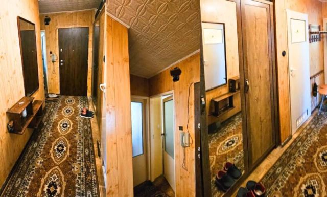 Mieszkanie 3-pokojowe Pruszków, ul. Kopernika. Zdjęcie 5