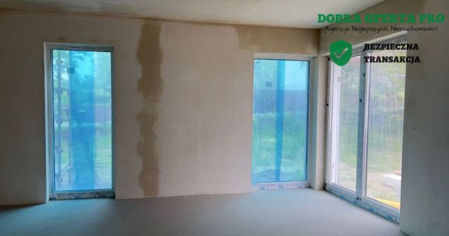 bliźniak, 5 pokoi Gdańsk Osowa, ul. Gnieźnieńska. Zdjęcie 9