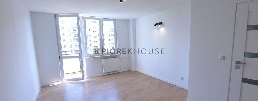 Mieszkanie 2-pokojowe Warszawa Targówek, ul. Krasnobrodzka