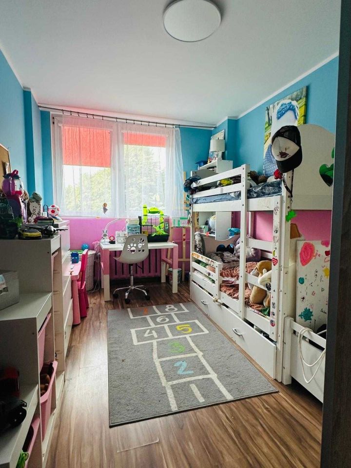 Mieszkanie 3-pokojowe Kłodzko, ul. Spółdzielcza. Zdjęcie 8