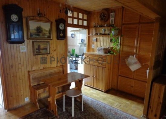 Mieszkanie 4-pokojowe Warszawa Ursynów, ul. Wawrzyńca Surowieckiego. Zdjęcie 2