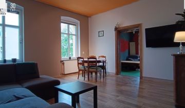 Mieszkanie 3-pokojowe Stargard Centrum, ul. Dworcowa