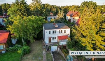 bliźniak, 3 pokoje Warszawa Wawer, ul. Bystrzycka