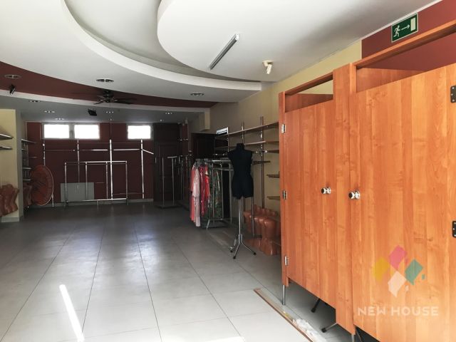 Lokal Olsztyn Jaroty, ul. Zbigniewa Herberta. Zdjęcie 5