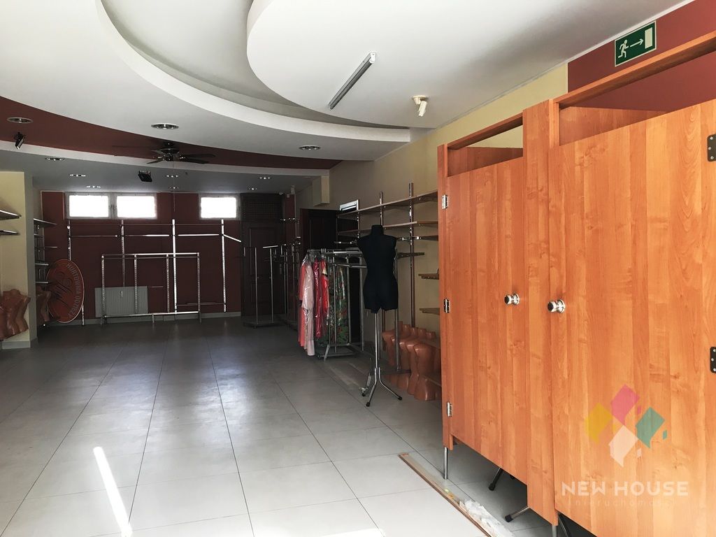 Lokal Olsztyn Jaroty, ul. Zbigniewa Herberta. Zdjęcie 5