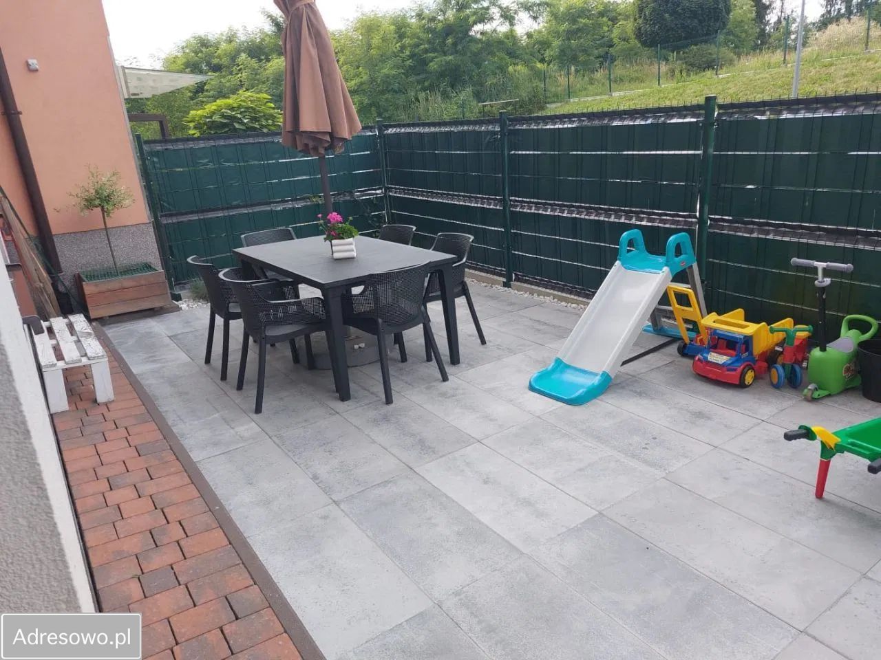 Mieszkanie 3-pokojowe Bochnia, ul. Brzeźnicka. Zdjęcie 11