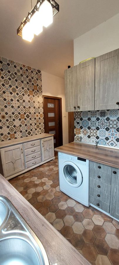 Mieszkanie 2-pokojowe Łódź Polesie, ul. Mahatmy Gandhiego. Zdjęcie 11