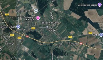 Mieszkanie 2-pokojowe Gogolin, ul. Powstańców