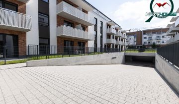 Mieszkanie 2-pokojowe Kraków Ruczaj, ul. Karola Bunscha