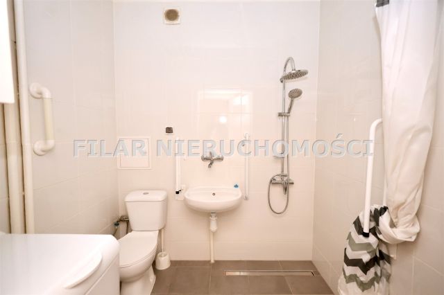 Mieszkanie 1-pokojowe Lubin. Zdjęcie 4