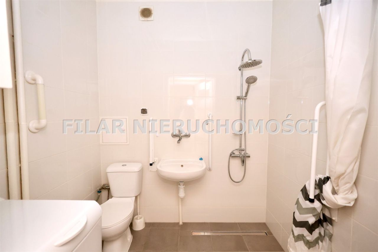 Mieszkanie 1-pokojowe Lubin. Zdjęcie 4