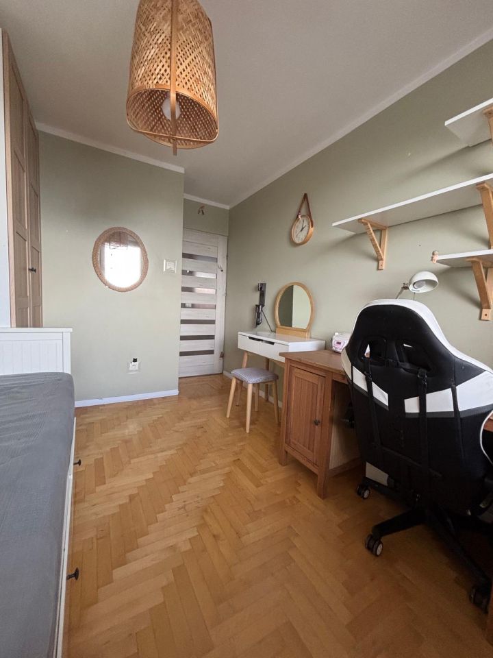 Mieszkanie 3-pokojowe Kraków Prokocim, ul. Jana Kozietulskiego. Zdjęcie 33