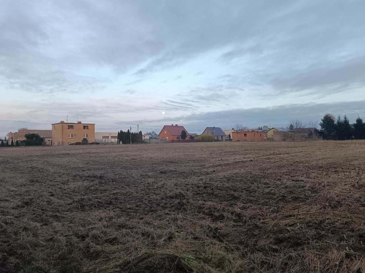 Działka rolno-budowlana Uścikowo-Folwark. Zdjęcie 9